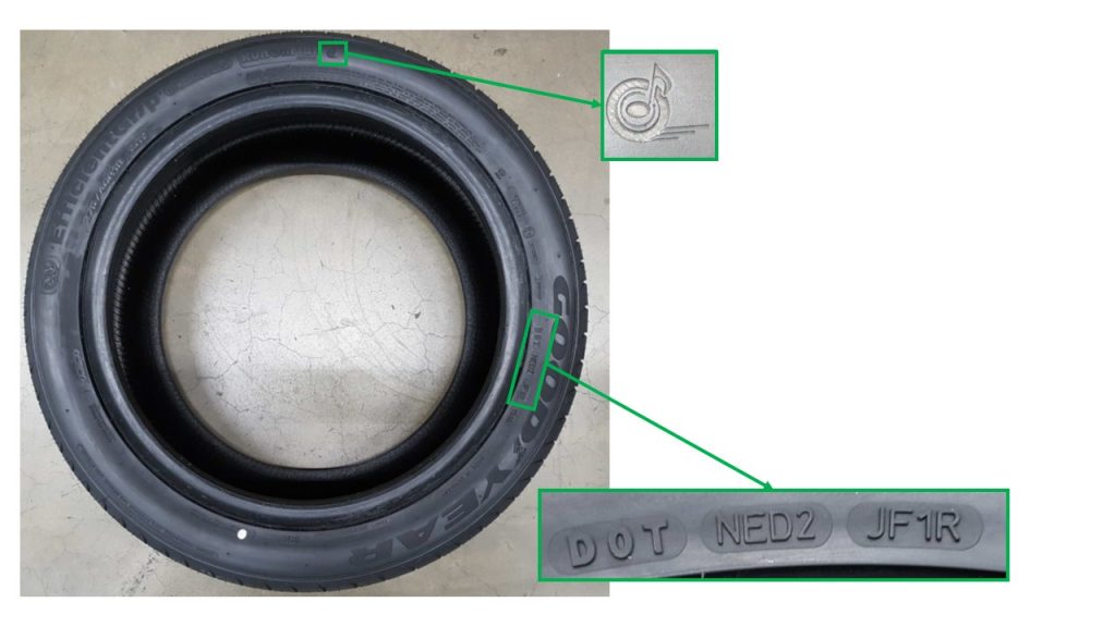 Abbildung: Goodyear Dunlop Tires Germany GmbH