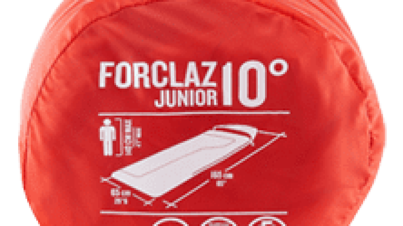 Rckruf: Decathlon ruft Kinderschlafsack Forclaz 10 Junior zurck   Produktwarnungen  Produktrckrufe und Verbraucherwarnungen