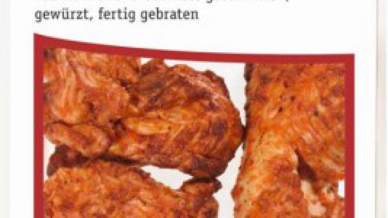 Falsches MHD Rückruf: – Produktwarnungen Hersteller „chef Hähnchenbrust- select und ruft Lidl zurück – Filetstücke“ via Produktrückrufe Verbraucherwarnungen –