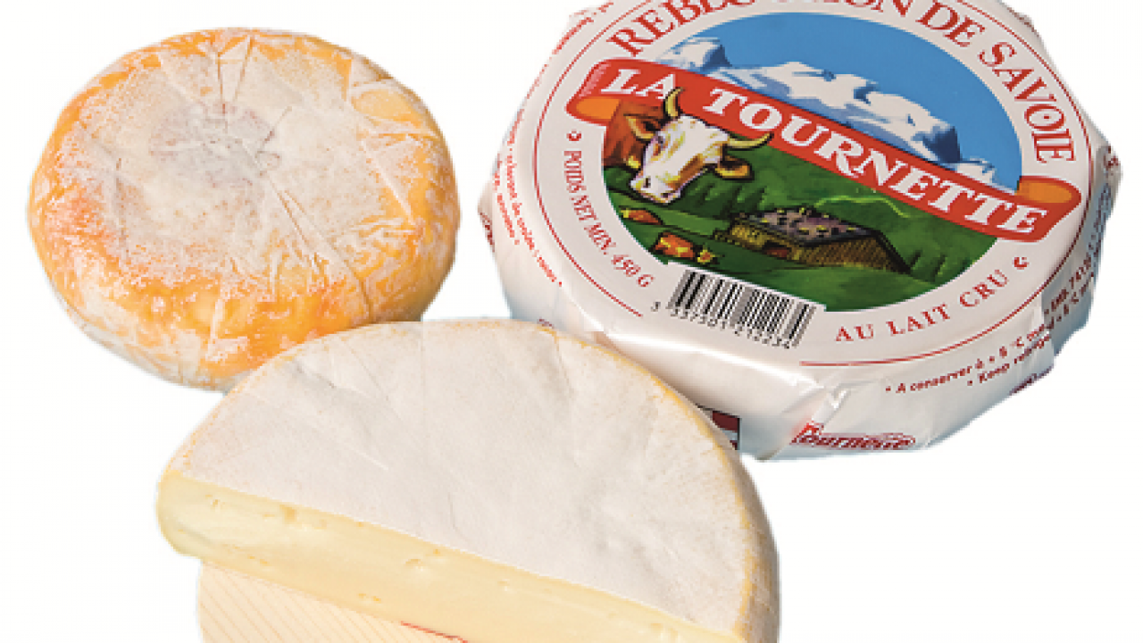 Buy Reblochon de Savoie au lait cru • Migros