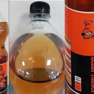 Rückruf: Berstgefahr – Vaihinger Fruchtsaft GmbH ruft „afri Cola“ zurück –  Produktwarnungen – Produktrückrufe und Verbraucherwarnungen