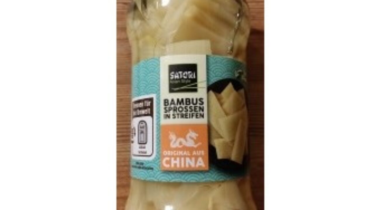bambus leiste Bambusfußleisten main image 1