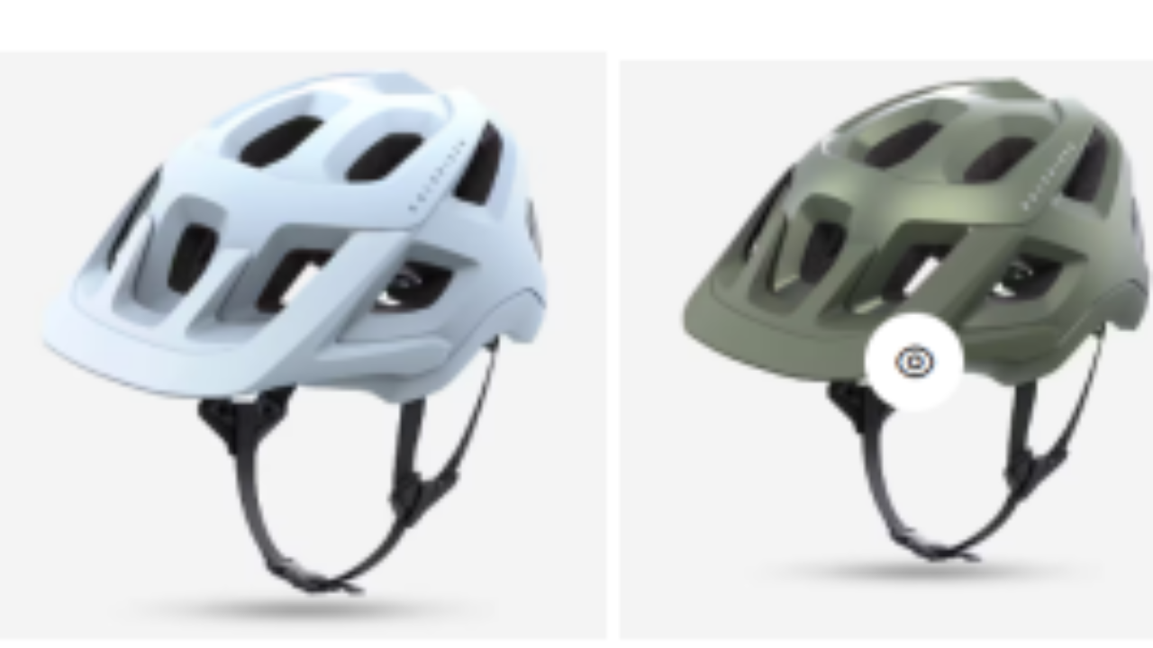 Rckruf: Sicherheitsrisiko  Decathlon ruft ROCKRIDER MTB Fahrradhelme  zurck  Produktwarnungen  Produktrckrufe und Verbraucherwarnungen