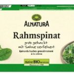 Alnatura Rahmspinat Recall: Possible Plastic Contaminants - News Directory 3
