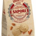 Image for Rückruf: Blausäure – Hersteller ruft Sapori Amaretti Almonds zurück