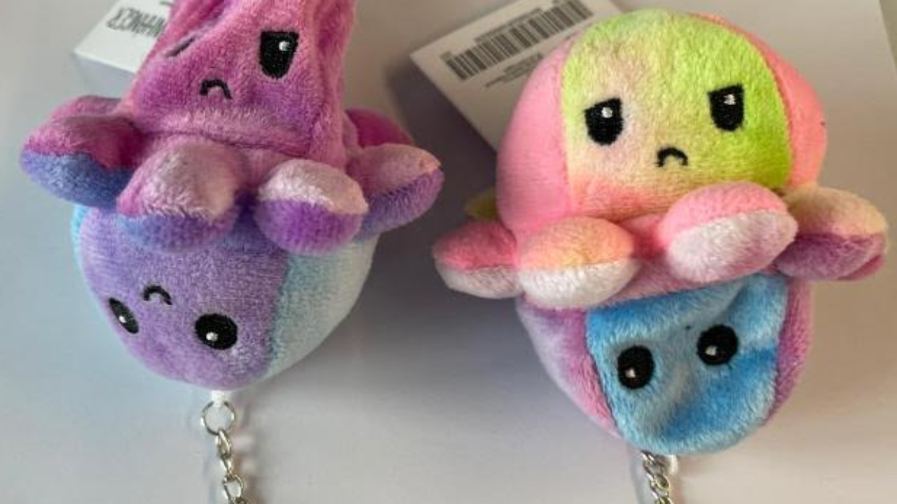 Rückruf: Kleinteile – TEDi ruft Schlüsselanhänger zurück – Produktwarnungen – Produktrückrufe und Verbraucherwarnungen